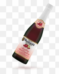 Sparkling Apple - Cranberry Juice Sparkling Juices S Non Alcoholic Pomegranate Sparkling Png,Cranberry Png