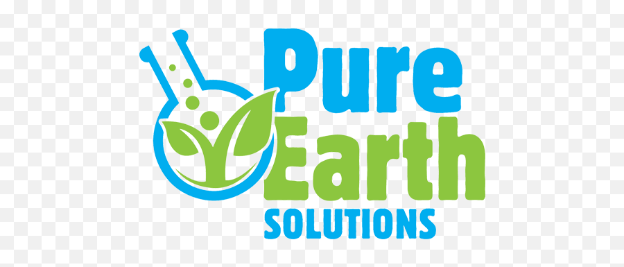 Pure Earth Logo - Htu Distributors Inc Graphic Design Png,Earth Logo