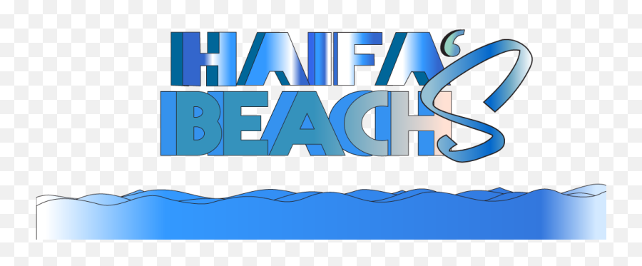 Haifa Beach Snapchat Filter - Album On Imgur Poster Png,Snapchat Filter Transparent