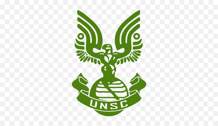United Nations Space Command Earth - 2124 Comic Crossroads Halo Unsc Png,United Nations Logo Png