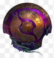 Cmd Vault - 2019 International Dota 2 Png,Portal Transparent Background