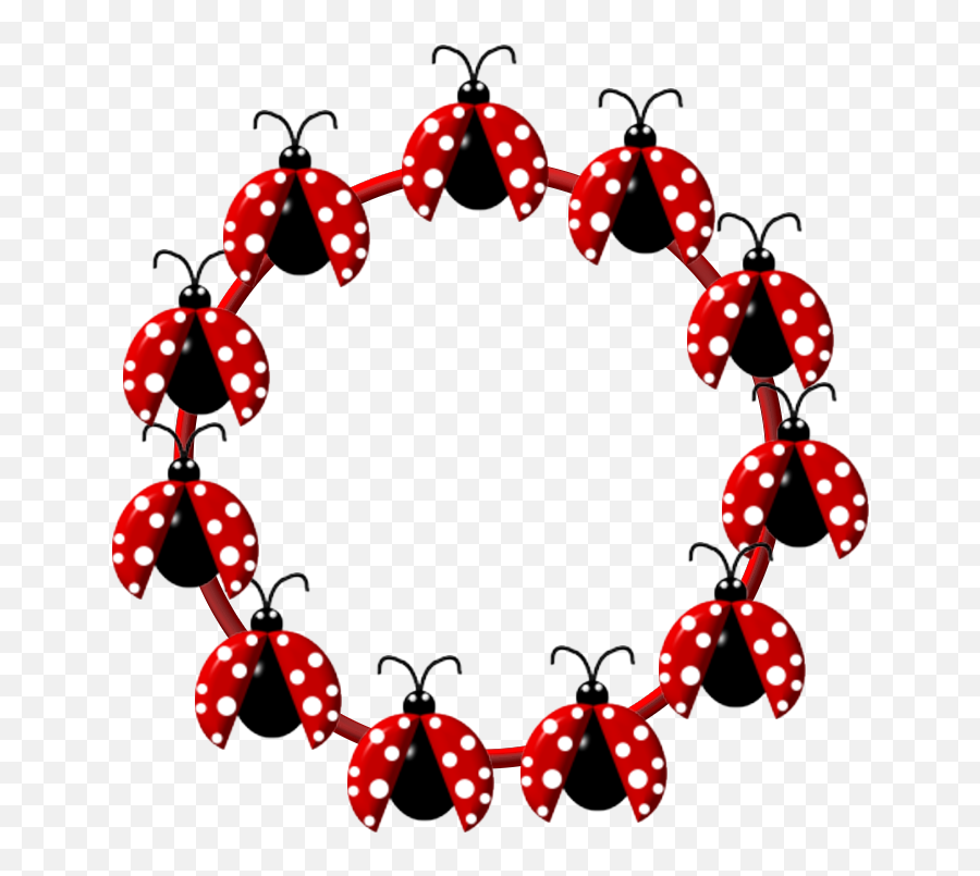 Download Ladybug Frame - Frame Photo Ladybug Png Png Image Advantages Of Virtual Prototyping,Ladybug Png