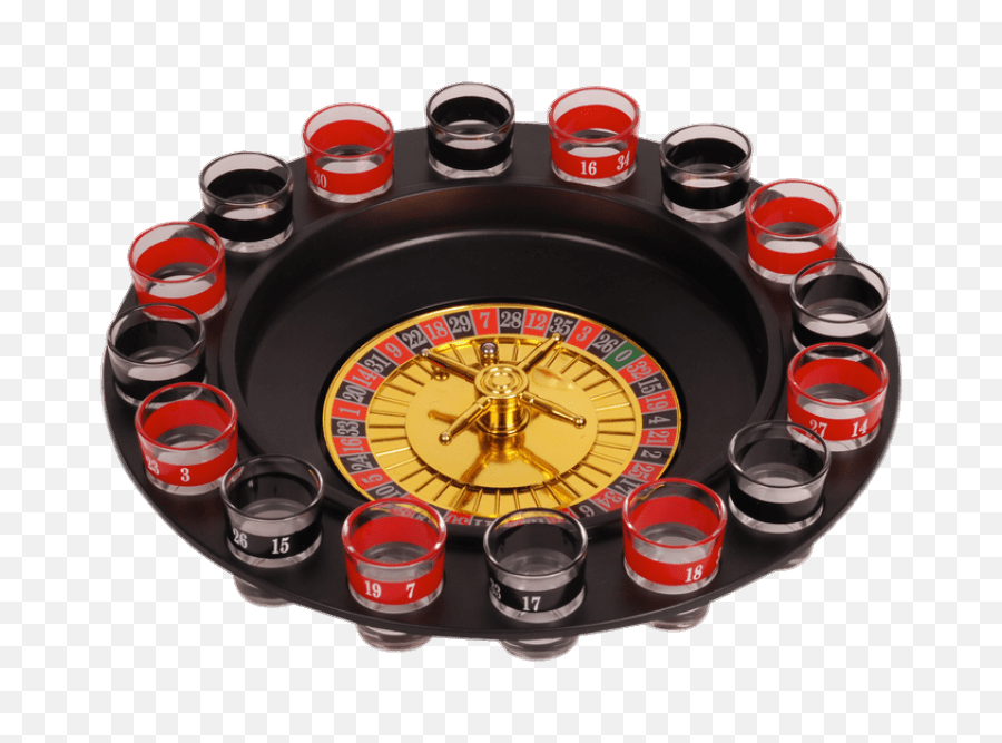 Roulette Game Transparent Png - Stickpng Shot Roulette Png,Shots Png