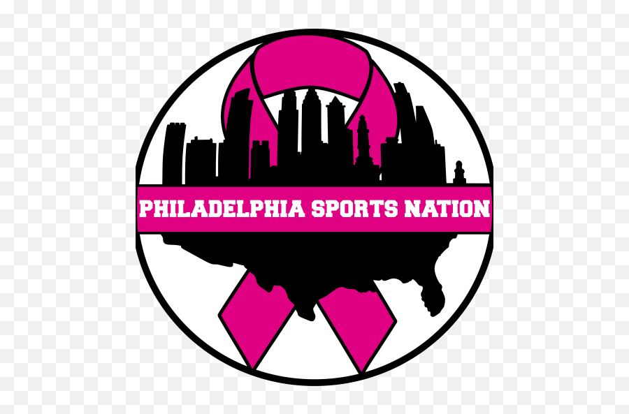 Cropped - Phlsportsbcapng U2013 Philadelphia Sports Nation Clip Art,Philadelphia Png