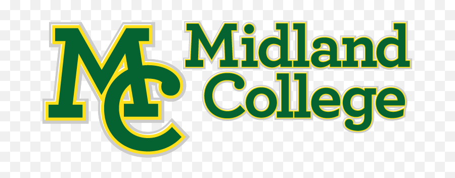 Mc Logos - Midland College Logo Png,College Png