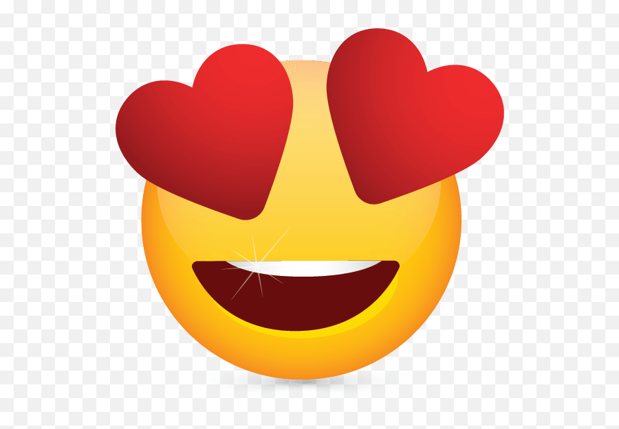 Library Of Heart Eyes Emoji Png Transparent Stock Files - Heart Eyes Emoji Png Transparent,Heart Emoji Png Transparent