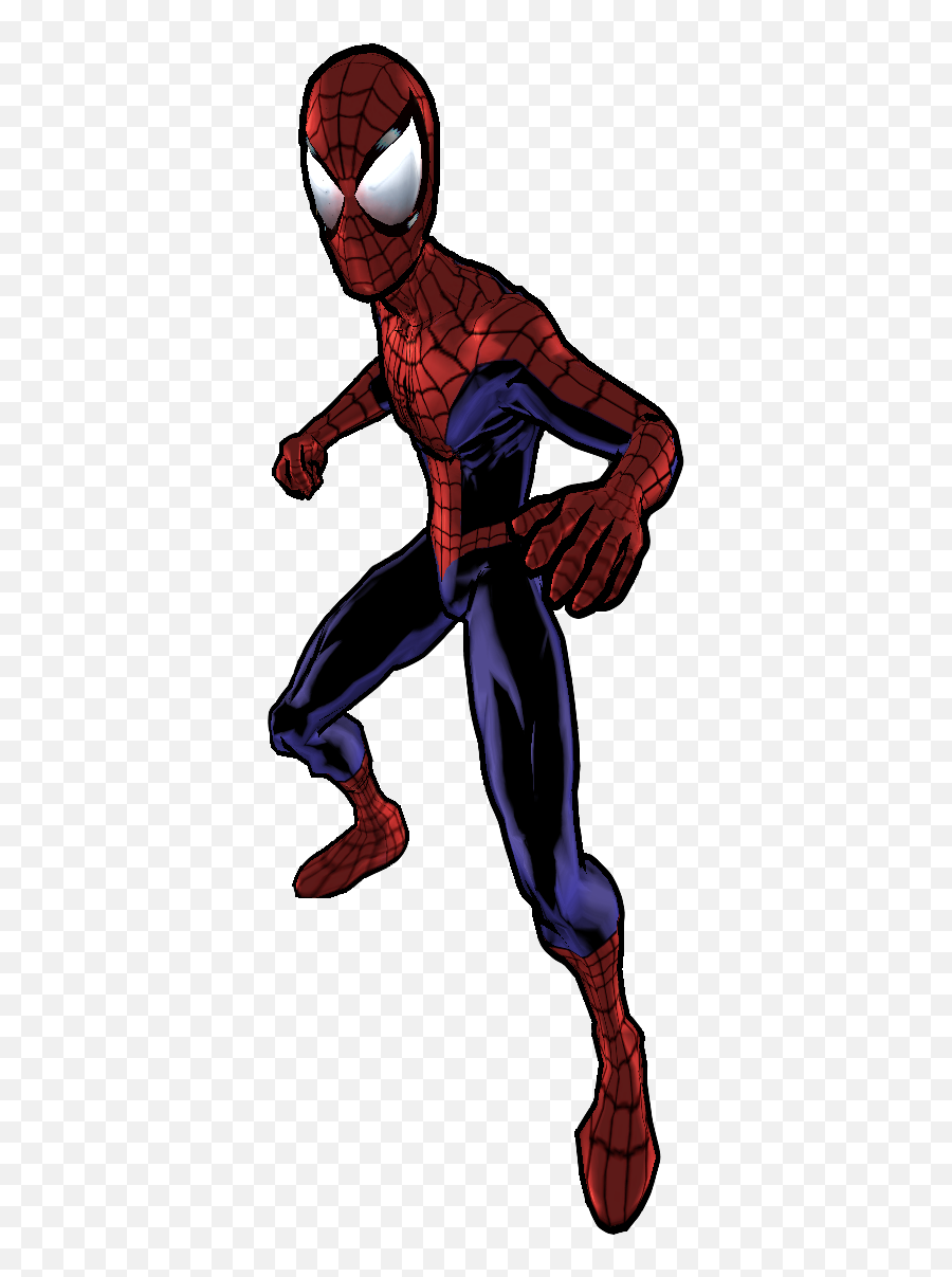 Ultimate Spider - Man 2005 Promotional Art Mobygames Ultimate Spider Man Game Png,Ultimate Spider Man Logo