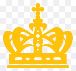 Free Online Crown Royal Queen King Vector For Designsticker - New Sticker Black And White Png,King Png