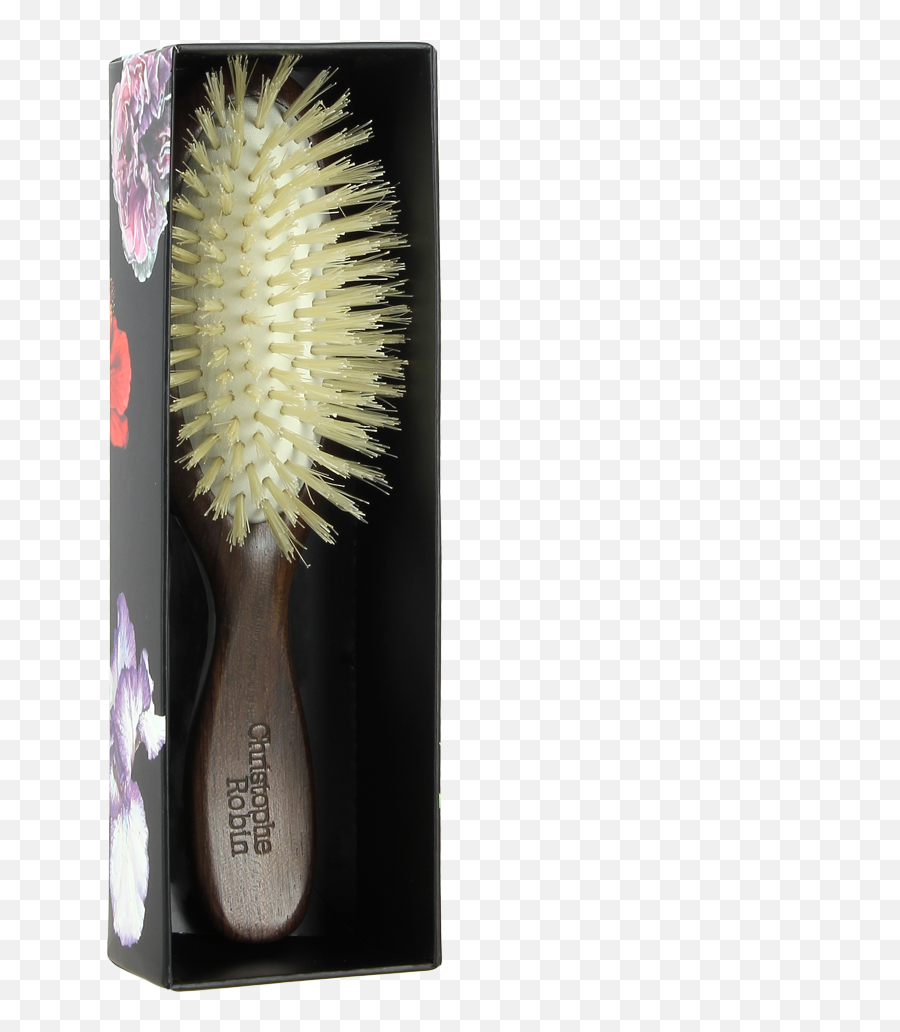 Entravel Hairbrushescepillo De Viaje Para El Cabello - Hairbrush Png,Hair Brush Png