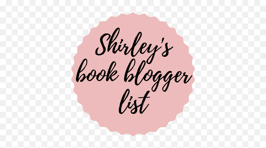 Shirleyu0027s Book Blogger List - Illustration Png,Png Bloggers