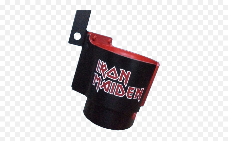 Iron Maiden Pincup Pro - Fictional Character Png,Iron Maiden Logo Png