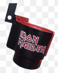 Iron Maiden Pincup Pro - Fictional Character Png,Iron Maiden Logo Png