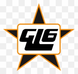 Gl6 Logo Png Rosser Chiropractic - Emblem