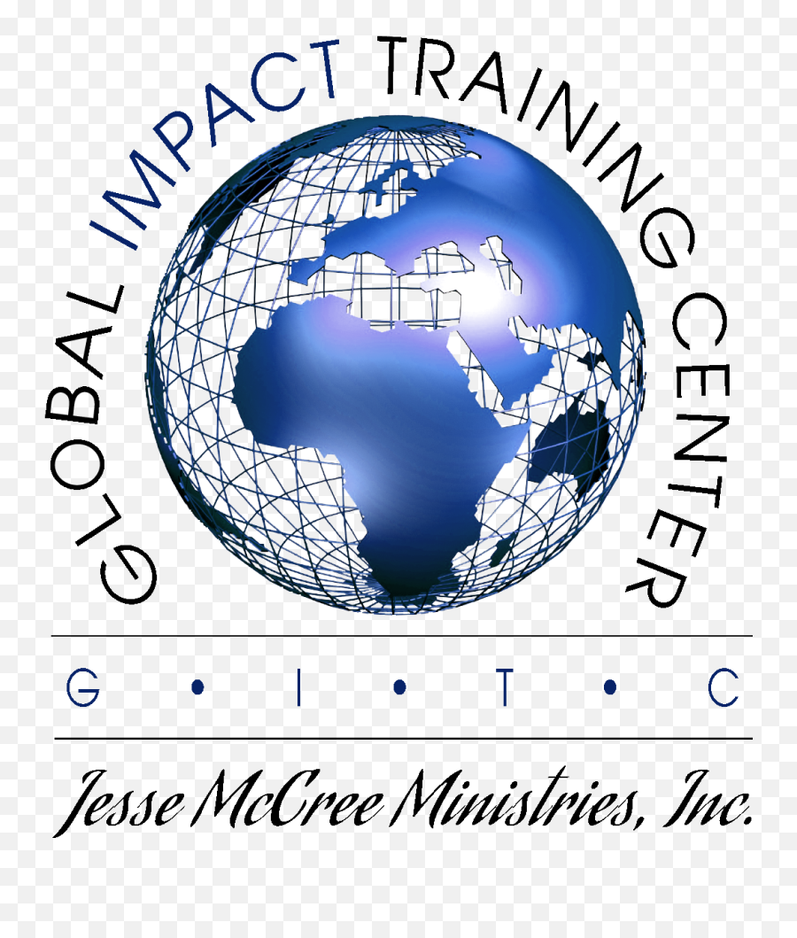 Jesse Mccree Ministries Leadership U2013 Global Impact Online - Gold Globe Png,Mccree Png