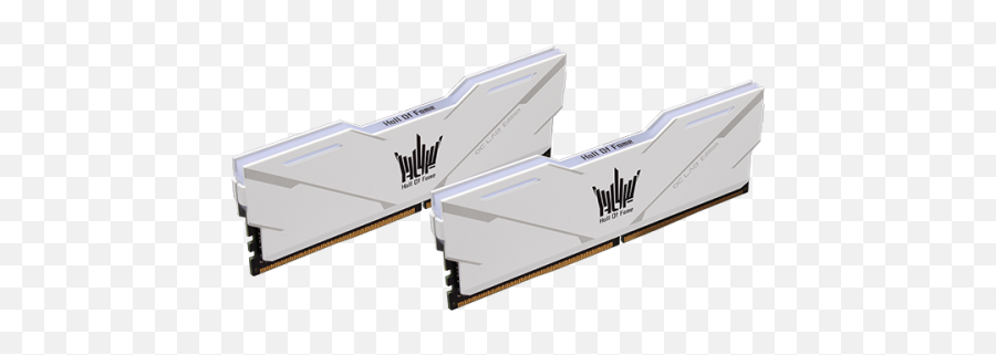 Galax Hof Oc Lab Aurora Ddr4 - 4000 16g 8g2 Kfa2 Hof Oc Lab Arduino Ddr4 3600 Png,Aurora Transparent