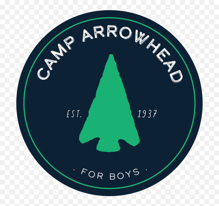 Our Mission U2014 Camp Arrowhead For Boys - Tuxedo Nc Restaurante Png,Arrowhead Png