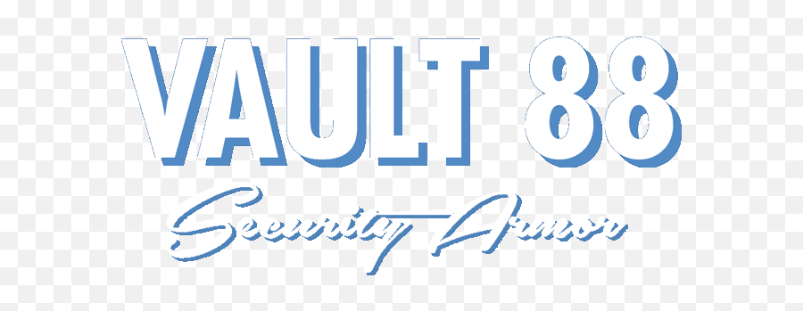 Vault 88 Security Armor - Fête De La Musique Png,Fallout 4 Logo Png