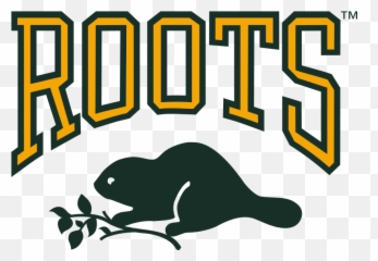 Roots U2014 Ac12 Apparel Inc - Roots Canada Logo png