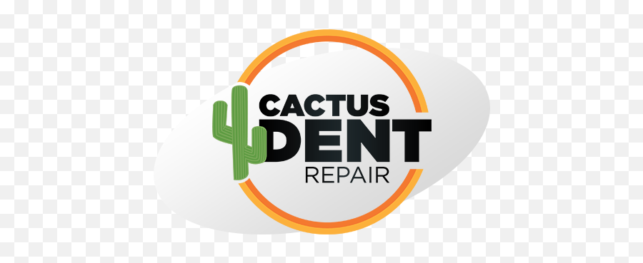 Cactus Dent Repair U2013 Paintless - Canal Vox Png,Cactus Logo