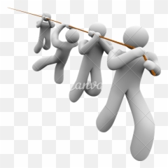 Download Hd Teamwork Png Transparent Images - Quick Score Roles And Responsibilities