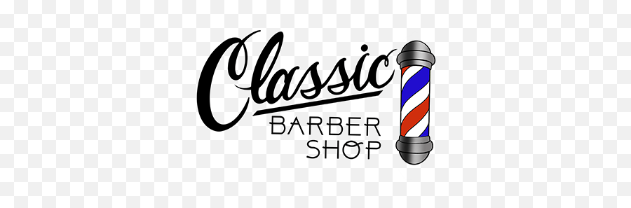 Classic Barber Shop - Wilmington Delaware Classic Barber Shop Classic Barber Shop Logo Png,Barber Shop Logo Png