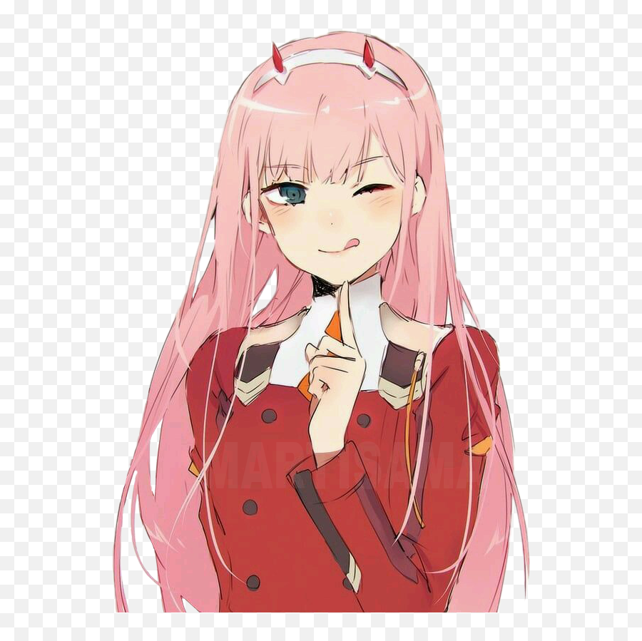 Zero Two Background - Roblox