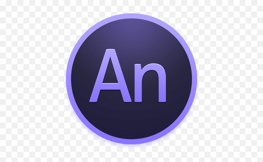 Adobe Edge Animate Icon - Logo Video Editing Png,Animate Png