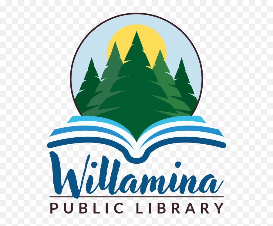 Logos And Branding Archives - Willamina Public Library Png,Knife Party Logos