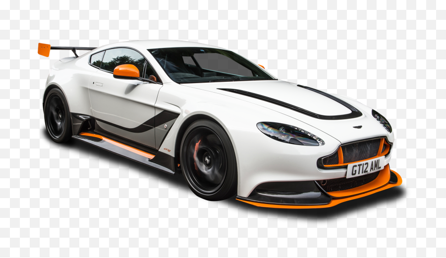 Download Aston Martin Cars Png Images - Aston Martin V12 Vantage Gt12,Aston Martin Png