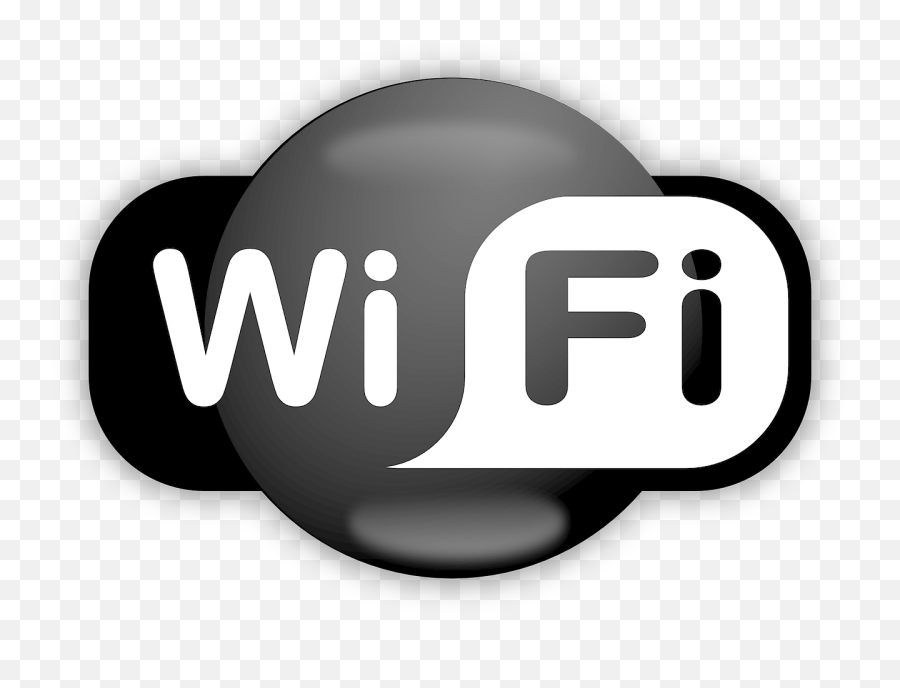 Free Wifi Automation Images - Logo Wifi Icon Png,Free Wifi Png