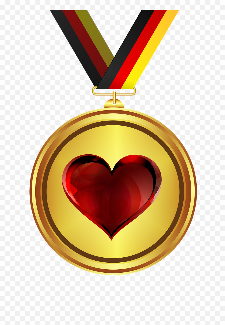 Medal Gold Tape Transparent - Free Image On Pixabay Background Design For Medal Png,Medal Transparent