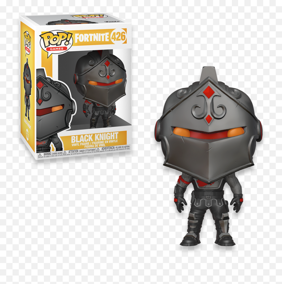 Pop Games - Funko Pop Fortnite Png,Fortnite Bus Png