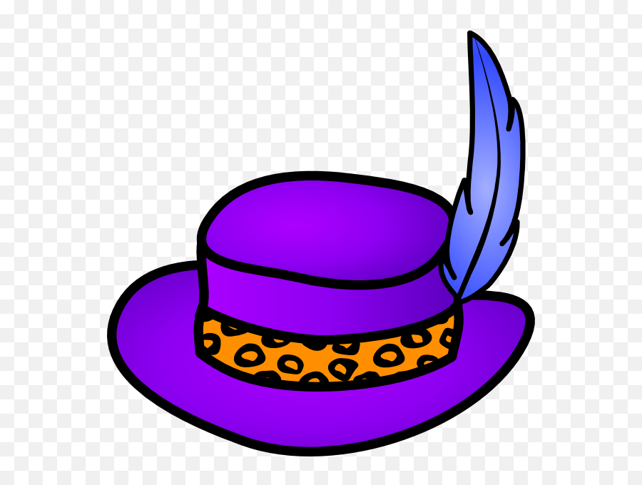 Cartoon Hat Download Free Clip Art - Hat Clipart Png,Cartoon Hat Png