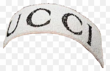 Download Report Abuse - Gucci Headband No Background Png,Headband Png