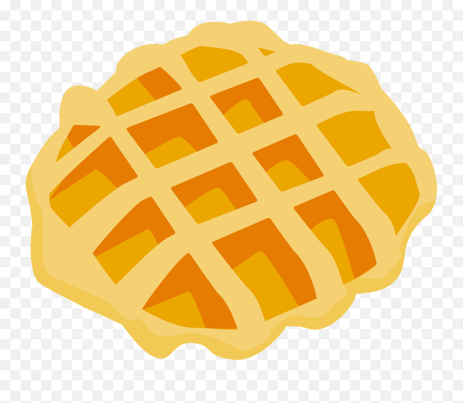 Png Background - Clipart Waffle Png,Waffle Png
