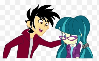 1739845 - Artistprincessfireshinee Equestria Girls Imagenes De Juniper Equestria Girls Png,Mirror Transparent Background