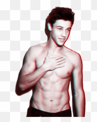 Download Transparent 3d Cameron Dallas X - Cameron Dallas Cameron Dallas No Shirt Png,Dove Cameron Png