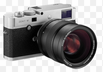 Zenit - promo M Camera png