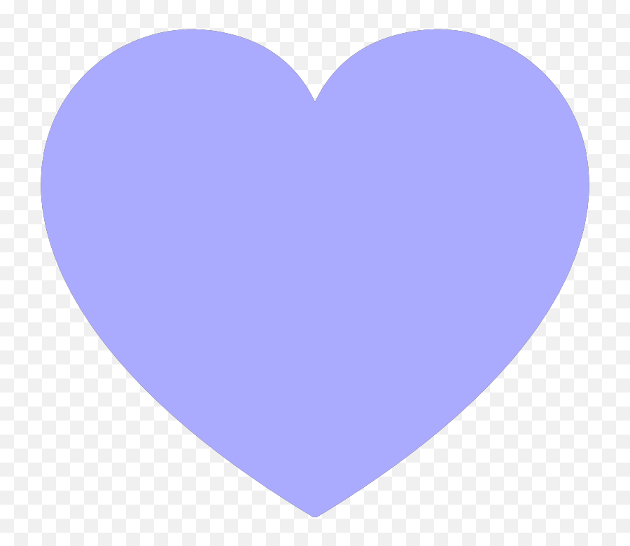 Blue Heart Png Svg Clip Art For Web - Download Clip Art,Png Hearts