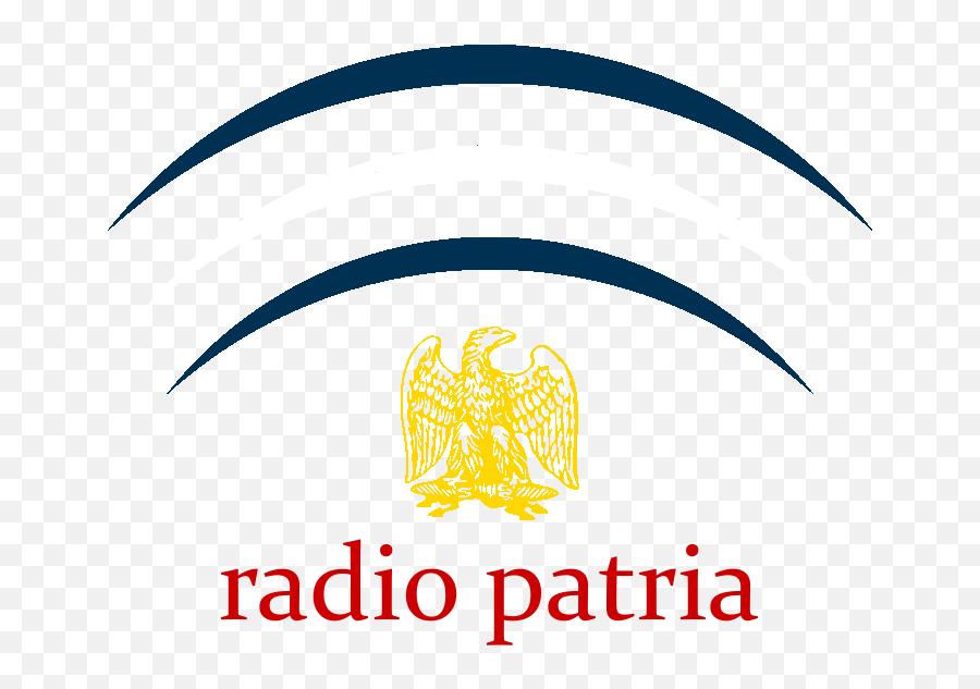 Radio Station - Welcome To Ohio Sign Png,Radio Station Logos