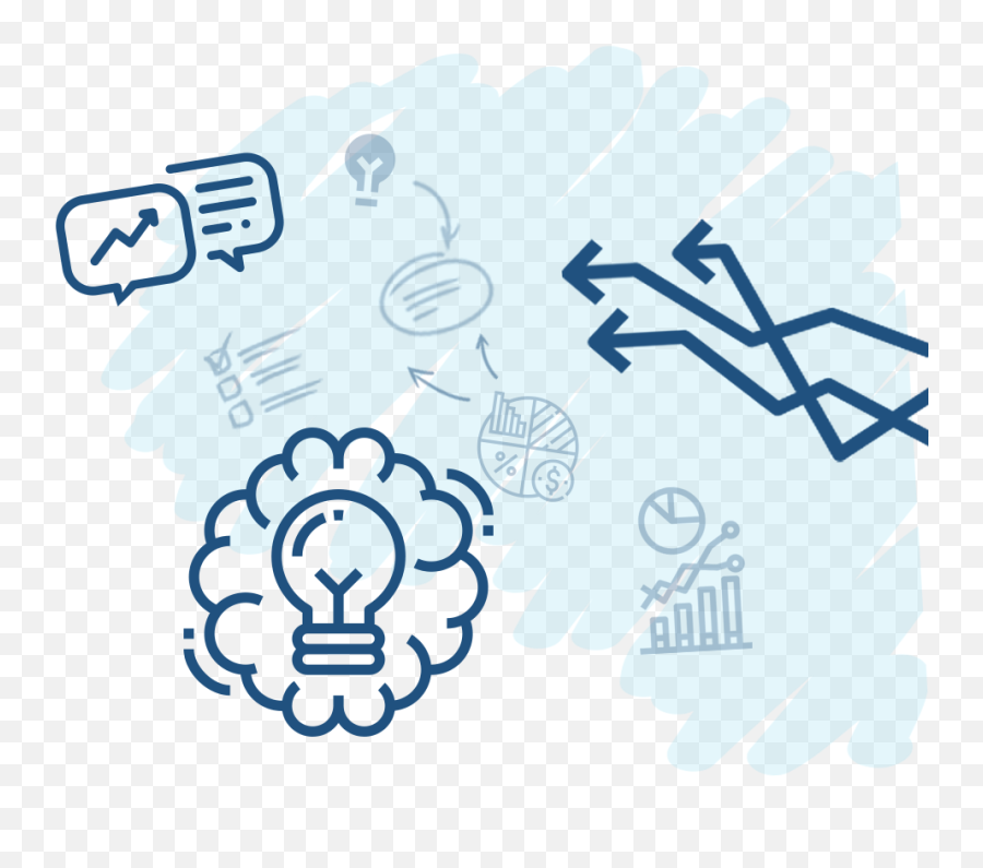 Download Hd Brainstorming Session - Aptitude Test Icon Png,Brainstorming Png