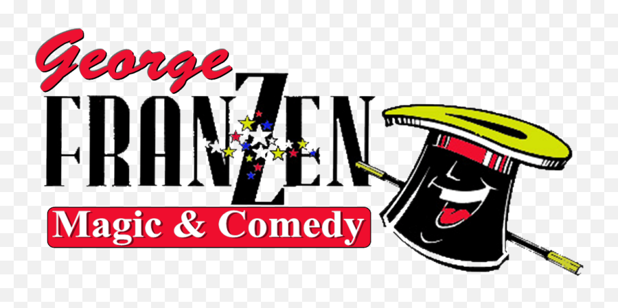 Magic Comedy Tucson - Fiction Png,Magician Logo