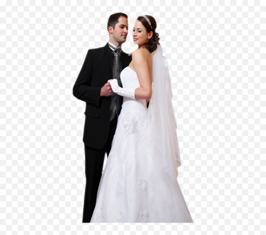 Wedding Couple Png - Weeding Coule Png,Wedding Couple Png