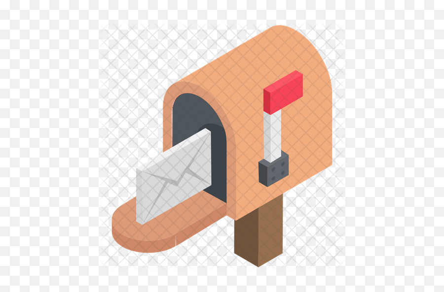 Available In Svg Png Eps Ai Icon Fonts - Illustration,Letterbox Png