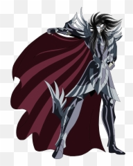 Hades - Saint Seiya Hades Hades Png,Hades Png