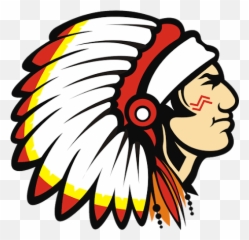 Leuven Chiefs Hockey Team Logo - Chiefs Leuven Png,Chiefs Logo Png