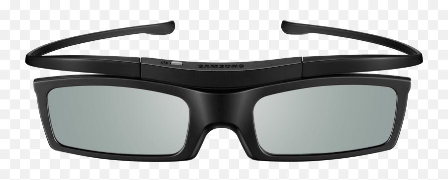 3d Glasses Ssg - Samsung Smart 3d Glasses Png,3d Glasses Png