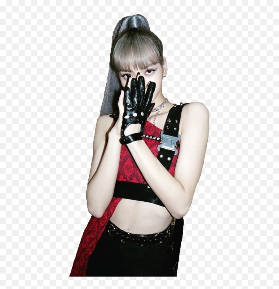 Blackpink Sticker By Hirai Momo - Transparent Lisa Png,Lisa Png