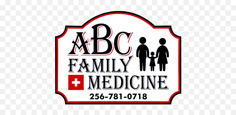 Abc Family Medicine - Clip Art Png,Abc Family Logo
