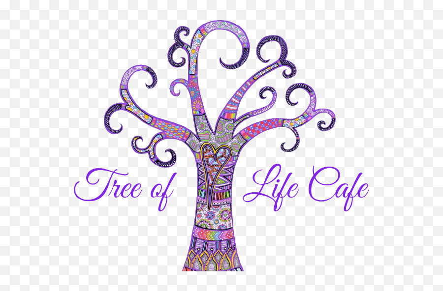 Mandurah Cafe - Tree Of Life Cafe Mandurah Png,Tree Of Life Logo